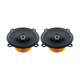 Hertz DCX130.3 - 2 Way 13cm 5.25" Coaxial Speakers